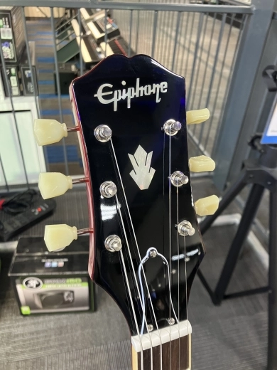Epiphone - IGES335CHNH 2
